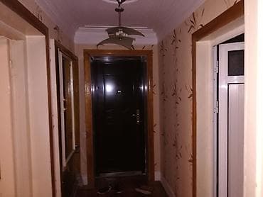 gence seherinde satilan bina evleri: Gəncə, 3 otaqlı, Köhnə tikili, 78 kv. m — 8