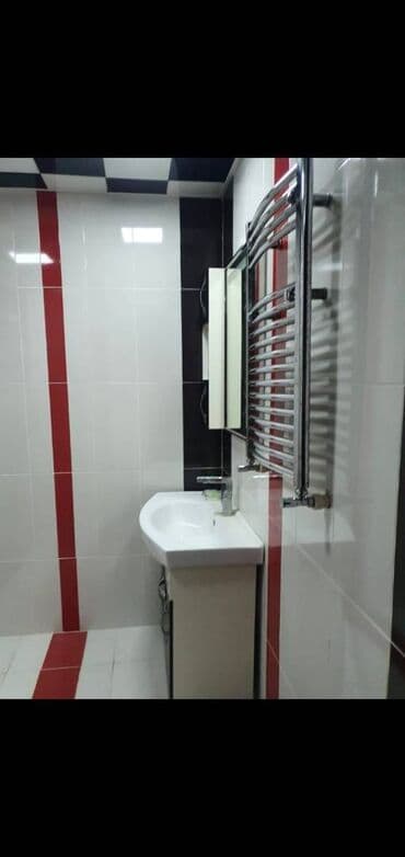 maştağa kiraye: Xətai rayonu, Həzi Aslanov metrosu, Xudu Məmmədov küçəsində, Yeni — 6