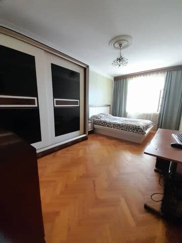 Bakı, m. Həzi Aslanov, 4 otaqlı, Köhnə tikili, m. Həzi Aslanov, 140 kv. m — 5