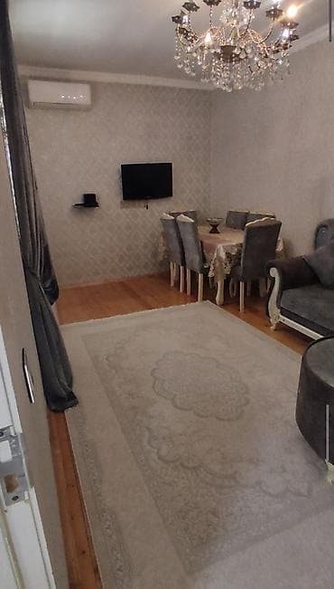 dərnəgüldə satılan evlər: 3 otaqlı, 90 kv. m, Kredit yoxdur, Yeni təmirli — 9