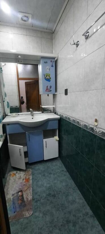 xacmazda kiraye evler 2022: Xətai rayonu,Əhmədli metrosu,Bakı kinoteatrının arxasında,9 — 6