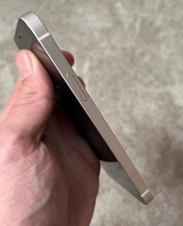 soyuducu anbar satilir: IPhone 12, Ağ, Face ID — 6