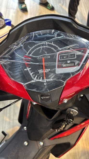 ucuz mapetlər: Tufan - 50, 50 sm3, 2024 il, 50 km — 3