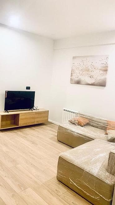 icare obyek: İcarəyə verilir 3 otaqlı yeni tikili 70 m², 20 Yanvar m. Kateqoriya — 4