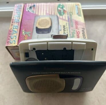 mp3 player: Təcili Satılır…Endirim Var… Music player satılır.Retro həvəskarlar — 3