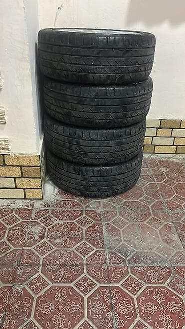 i30 disk: Hyundai Sonata ORGİNAL R18 Disk və Təkərlər. Qiymətdə razılaşmağ olar — 7