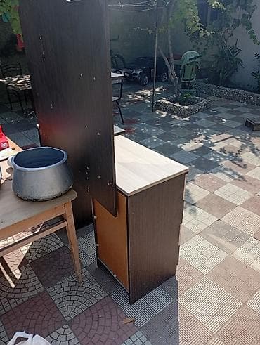 guzgu aləmi: İşlənmiş, Güzgülü — 3