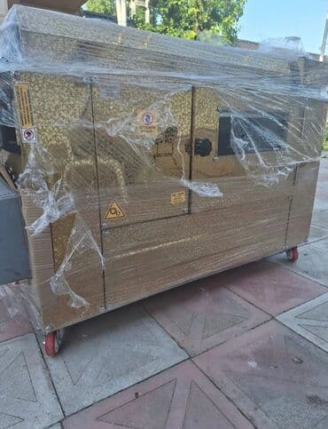 Sirena Motors: Türkiyə istehsalı olan Tum qovuran aparat satılır. Eco rejimlə 220 ilə — 2