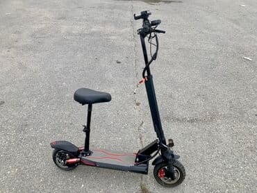 inmotion s1 qiymeti: İşlənmiş Elektrik samokat 10", > 1000 Vt, > 45 km/s, Ünvandan götürmə — 11