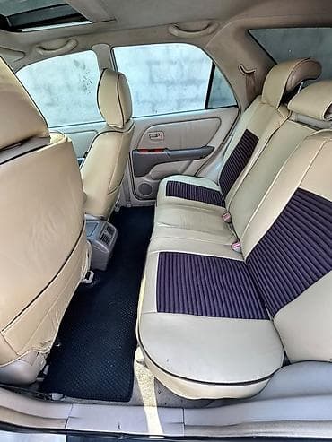 lexus gs: Lexus RX: 3 l | 2000 il Krossover — 4