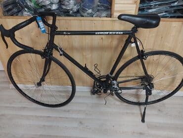 salcano велосипед цена: Б/у Городской велосипед 28", Бесплатная доставка — 3