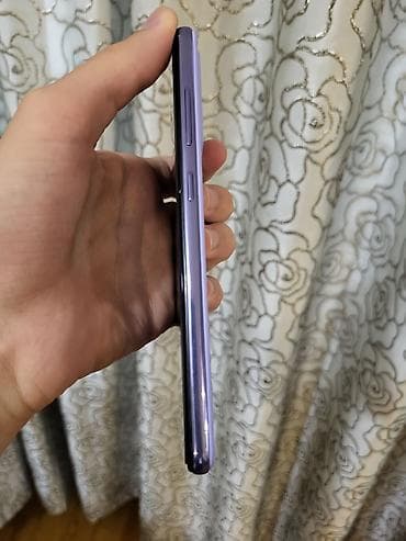 galaxy tab a8: Samsung Galaxy A52, rəng - Bənövşəyi, Sensor — 8