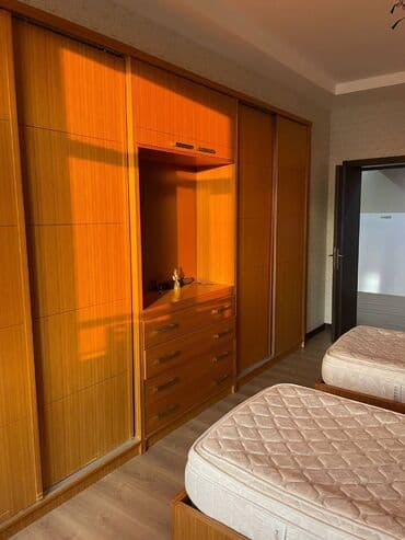 квартиры на ази асланова: Yeni temirden cixib Kira verilmeyib eve esyalar qoyulacaqdir tam — 5