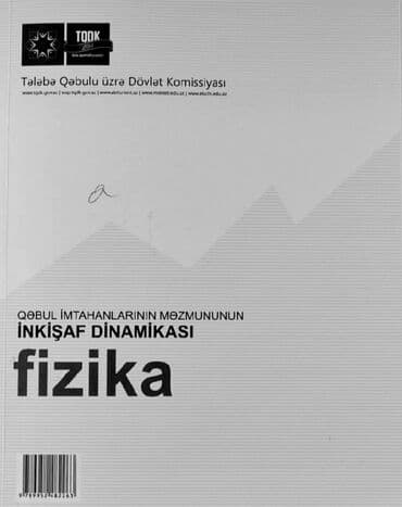 Fizika inkisaf dinamikasi basqasida movcutdur lalafo.az -da Fizika inkisaf dinamikasi basqasida movcutdur