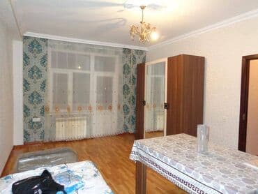 masazirda yeni tikili: 2 otaqlı, Yeni tikili, m. Neftçilər, 75 kv. m — 1