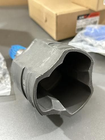 qranat ustasi: 43040-47020 – Prius 20 iç qranat Alternativ kodlar: * 43040-47021 * — 2