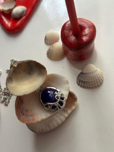 qiymətli daş adları: Kulon, Sapfir — 1