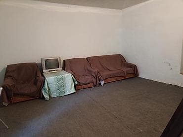 xırdalan heyet evi: 40 kv. m, 2 otaqlı, Qaz, İşıq, Su — 2