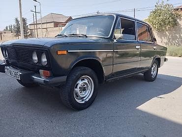 araba motoru: VAZ (LADA) 2106: 1.6 l | 1998 il 253800 km Sedan — 1