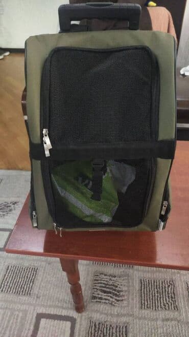 домики для собак: HEYVAL SAXLIYANLARCUN — 1