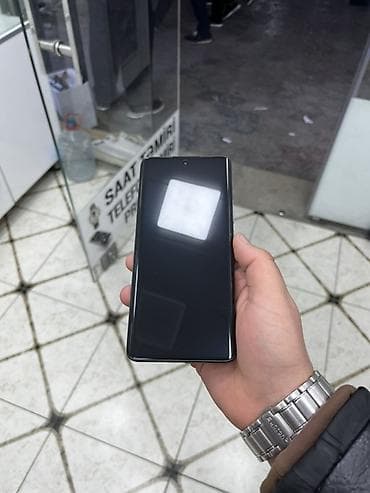 wifi 6: Redmi Note 14 Pro+, 128 GB, rəng - Qara, Sensor — 2