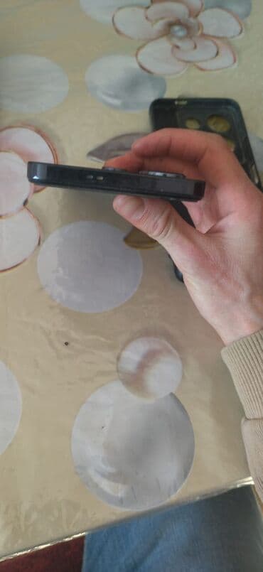 Nokia: Infinix Hot 30, 256 GB, rəng - Boz, Sensor — 3