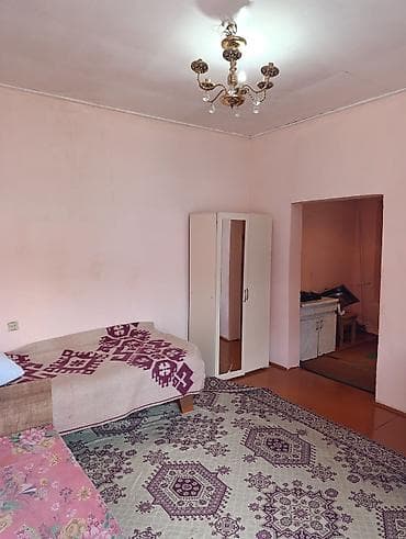 25 kv. m, 1 otaqlı, İnternet, Qaz, İşıq