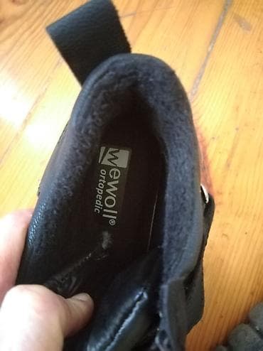 Женская обувь: Размер: 36, Б/у — 4