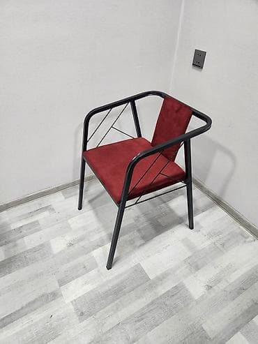 Kreslo, Parça — 3