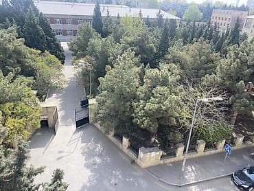 sumqayitda ev: Studiya, 35 kv. m — 2