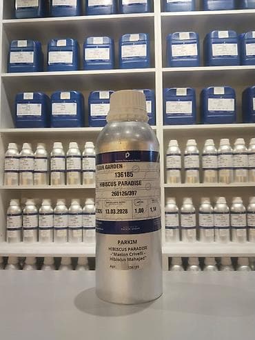 Aromatik maddələr: Maison Crivelli – “Hibiscus Mahajad 1 qr - 0.71 azn — 1