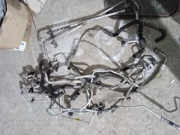 Qızdırıcılar: Chevrolet AVEO, 1.4 l, Benzin, 2011 il, İşlənmiş — 1