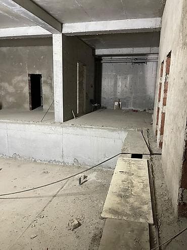 a frame ev tikintisi: İcarəyə verilir: Yeni tikili binanın altındakı — 9