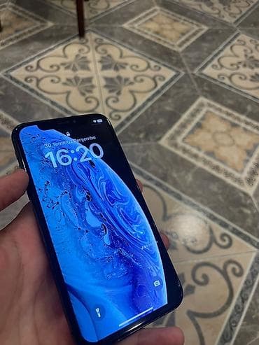 iphone replika: IPhone X, 64 GB, Space Gray — 3