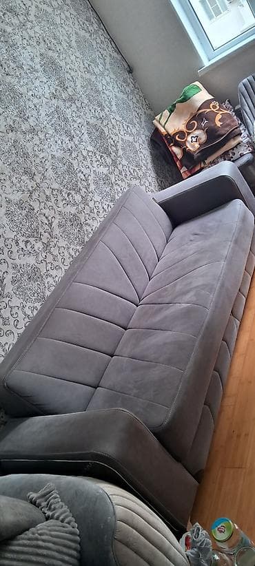 xan mebel: Divan, Açılmayan, Parça — 2
