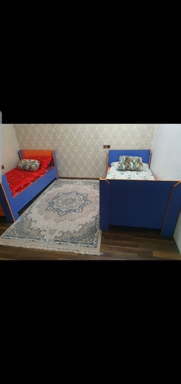 4 otaqlı, 300 kv. m, Kredit yoxdur, Yeni təmirli — 5