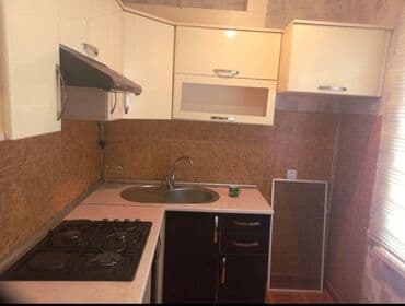 məhlə evi: Bakı, 2 otaqlı, Köhnə tikili, 60 kv. m — 3