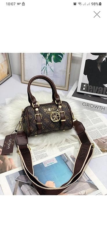 dt 8 max: Pulqabı, Eko dəri, Yeni — 1