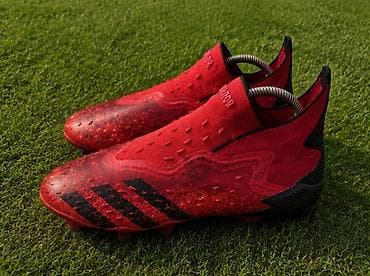 Adidas pridator — 2