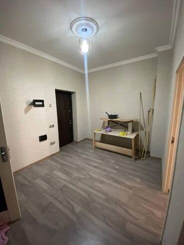 nermanov evler: 2 otaqlı, Yeni tikili, m. Gənclik, 70 kv. m — 9