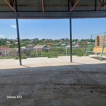 ekin sahesi: 110 kv. m, 3 otaqlı, Kombi, Qaz, İşıq — 3