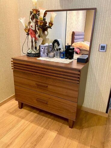 дома в ипотеку в баку: Баку, 3 комнаты, Вторичка, м. Низами, 95 м² — 12