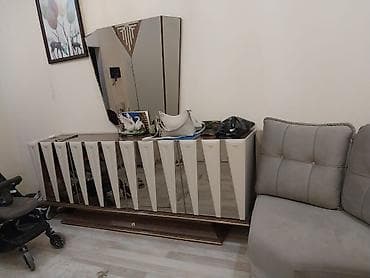 salon masa: Yeni, Divan, Almaniya — 7