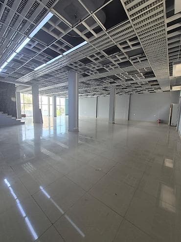 kiraye gence: ƏHMƏDLİ METROSUNA PİYADA MƏSAFƏDƏ — 4 MƏRTƏBƏLİ 1.140 M² KOMMERSİYA — 3