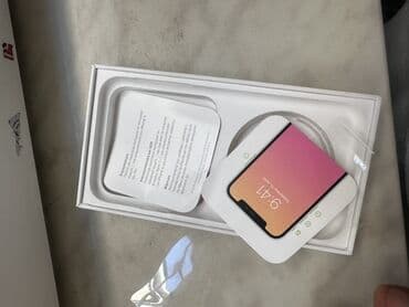 IPhone 11, Qara, Face ID