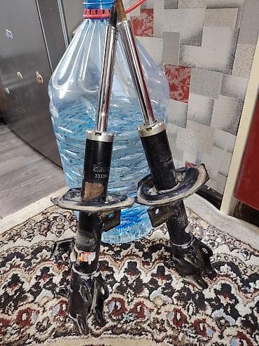 opel astra g amartizator: Tam komplekt, Nissan, İşlənmiş — 3