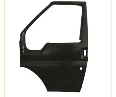 niva qapi: Ford 2000-2005qapi uzu — 1