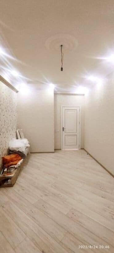 kafe icarəyə verilir: 2 otaqlı, Yeni tikili, 65 kv. m — 2