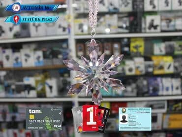запчасти для авто: Swarovski n6 🚙🚒 ünvana və bölgələrə ödənişli çatdırılma 💳birkart və — 1