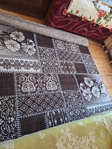 şaxda baba paltari: Xalça Dekorativ, Azərbaycan, Kredit yoxdur — 3